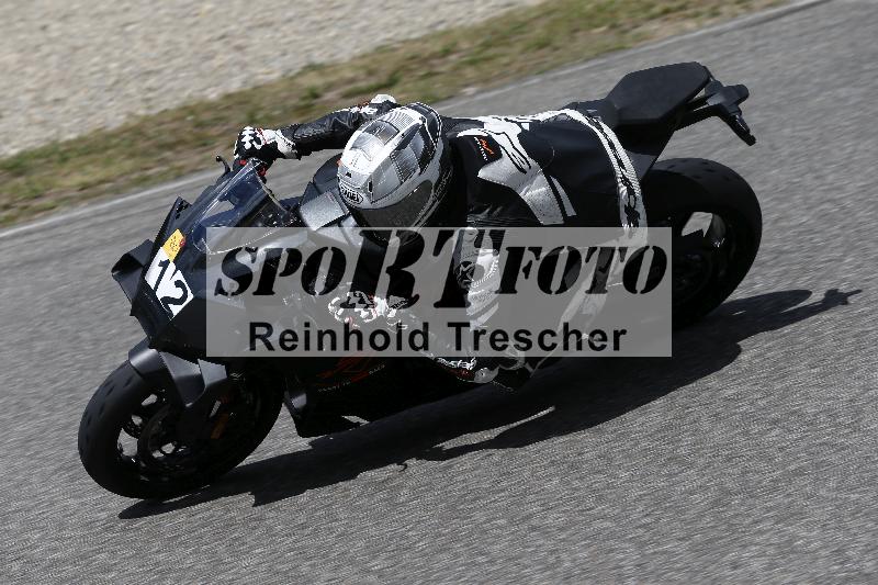 /18 05.06.2026  TZ Motorsport ADR/Gruppe gelb/12